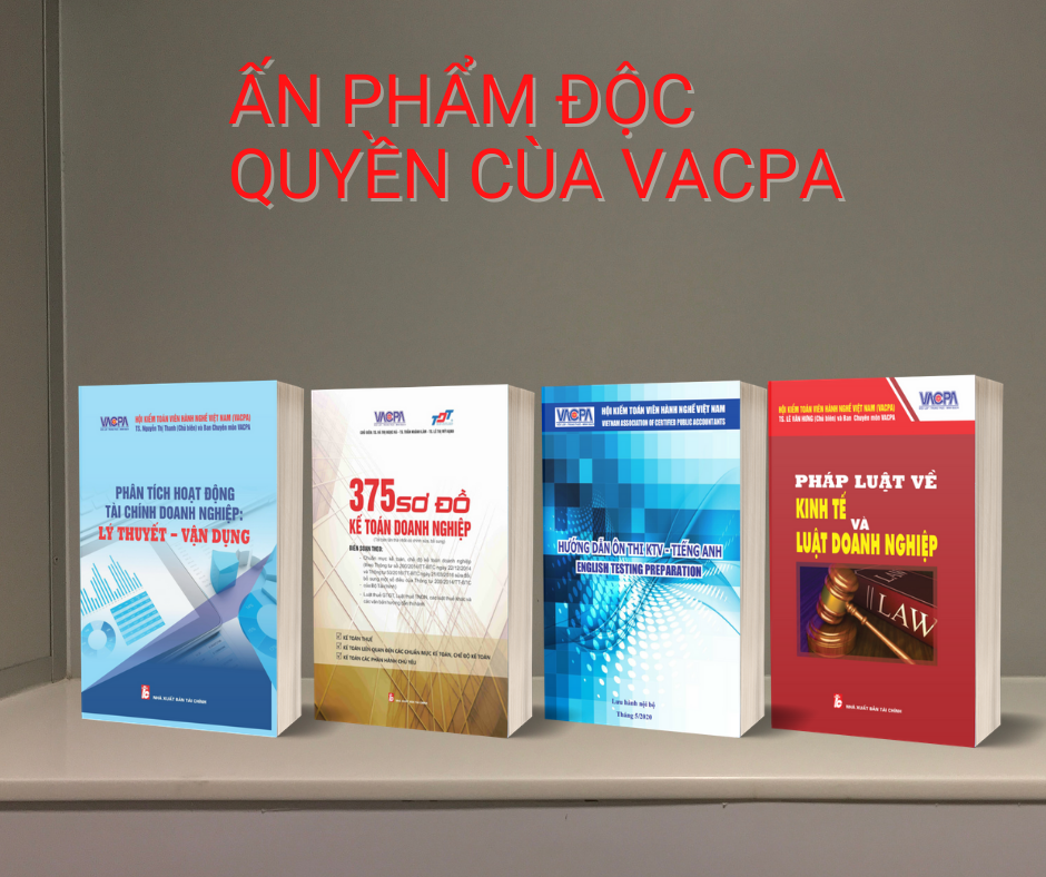 Tìm hiểu về Hồ sơ & Điều kiện đăng ký thi CPA | VACPA Forum